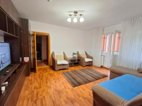 Apartament 2 Camere, Etaj 1